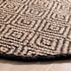 SAFAVIEH Handmade Natural Fiber Svana Jute Rug