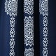 preview thumbnail 26 of 48, Lush Decor Stripe Medallion Room Darkening Curtain Panel Pair