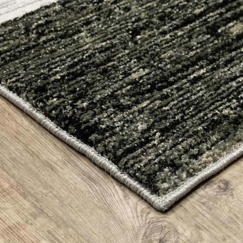 Style Haven Stephan Modern Art-deco Inspired Area Rug