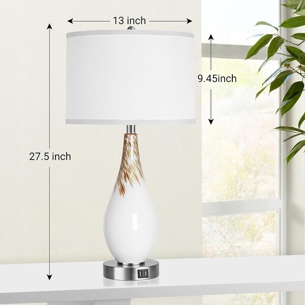 Hand touch lamps hotsell