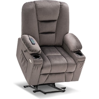 Petite recliners store for elderly
