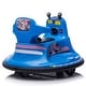 preview thumbnail 22 of 70, 12V Kids Ride On Bumper car W/Parents control
