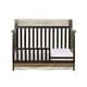 preview thumbnail 3 of 14, Suite Bebe Hayes 4-in-1 Convertible Crib