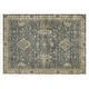 preview thumbnail 98 of 118, Machine Washable Indoor/ Outdoor Traditional Chantille Rug