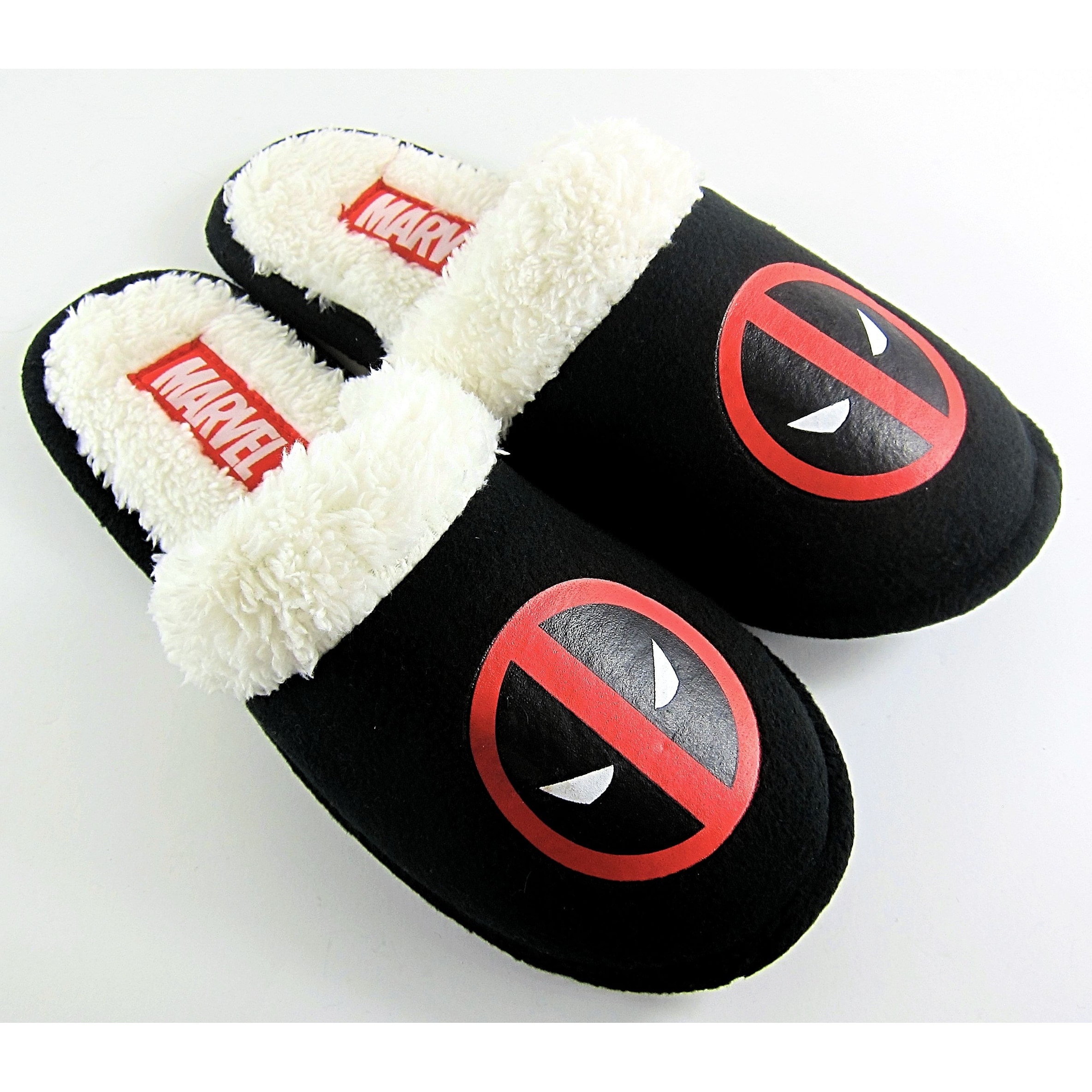 m & s mens slippers