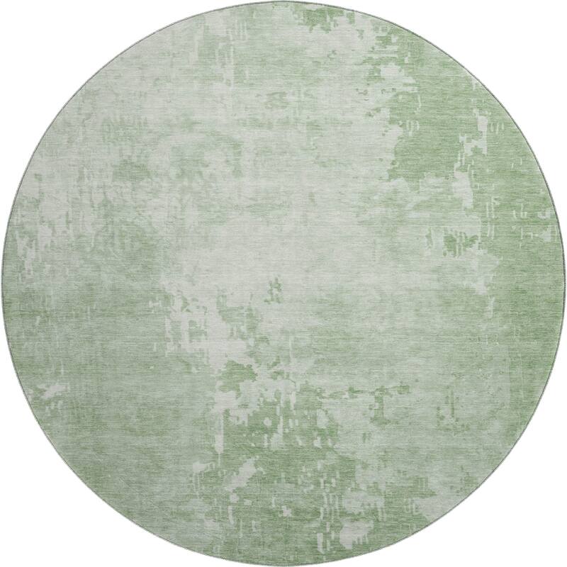 Premium Washable Super Soft Abstract Solid Mayfield Rug