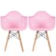 Option Coral Pink