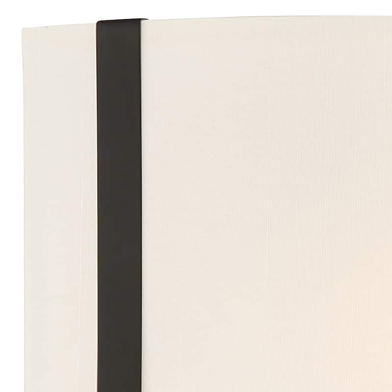 Crystorama Lighting Group FUL-902 Fulton 2 Light 6" Tall Wall Sconce