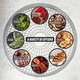 preview thumbnail 6 of 5, Ronco 5-Tray Electric Food Dehydrator