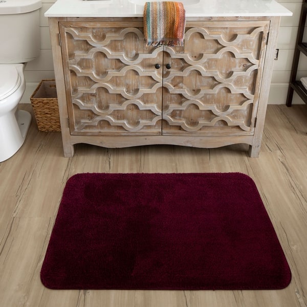 slide 2 of 113, Mohawk Home Legacy Nylon Bath Rug