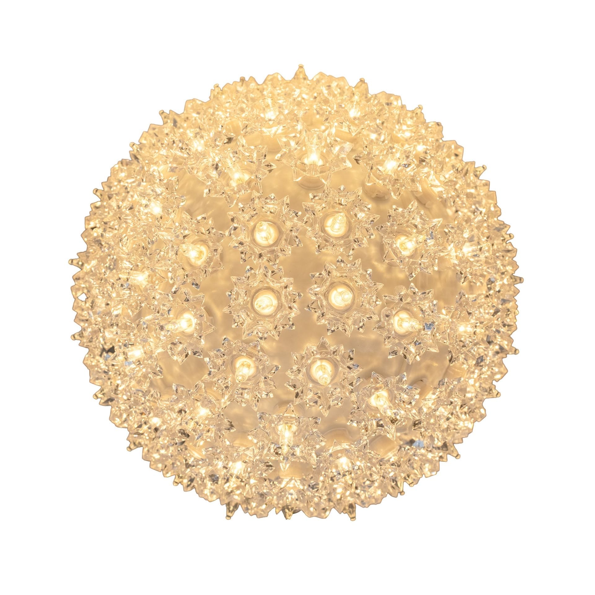 SS50/100/150 Commercial Grade Indoor/Outdoor Christmas Starlight Spheres
