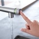 preview thumbnail 8 of 10, Grohe Zedra 1.75 GPM Single Hole Pull Out Kitchen Faucet