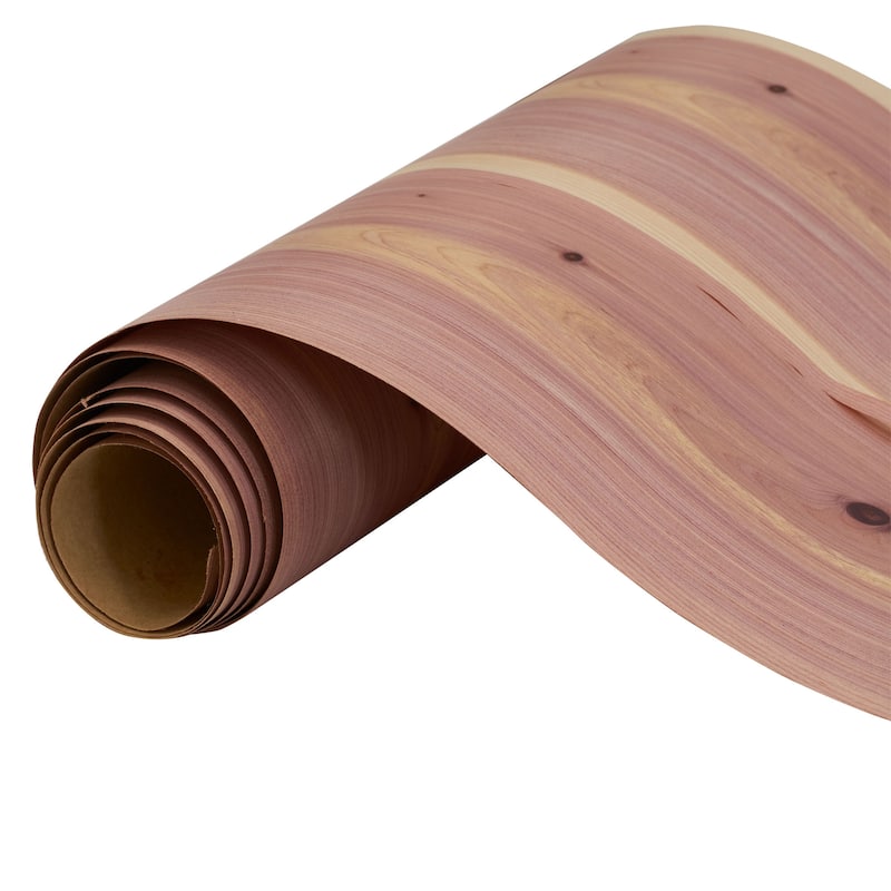 Household Essentials Cedar Lining for Drawers - 0.0"L x 10.0"W x 72.0"H