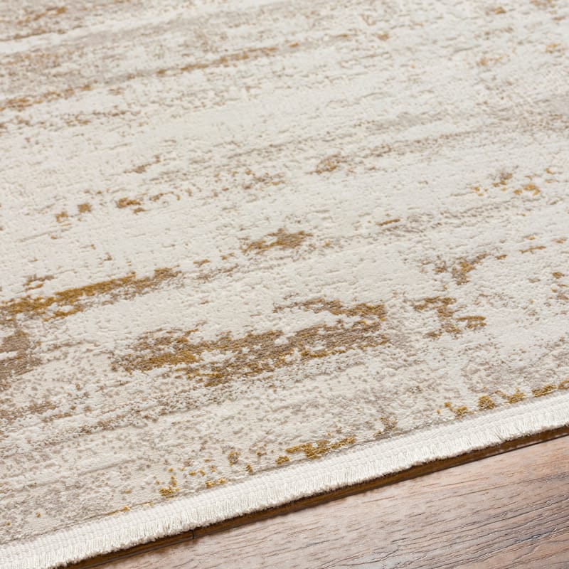 Livabliss Perugia Abstract Stripe Area Rug