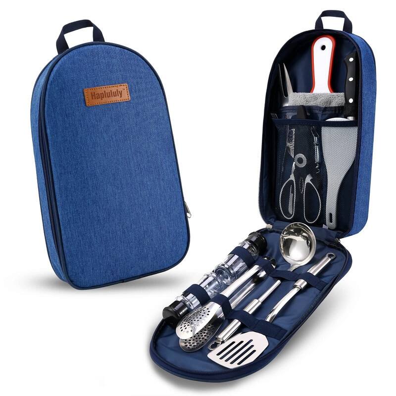 Camping Accessories Cooking Utensils, Outdoor Stove, BBQ Stuff