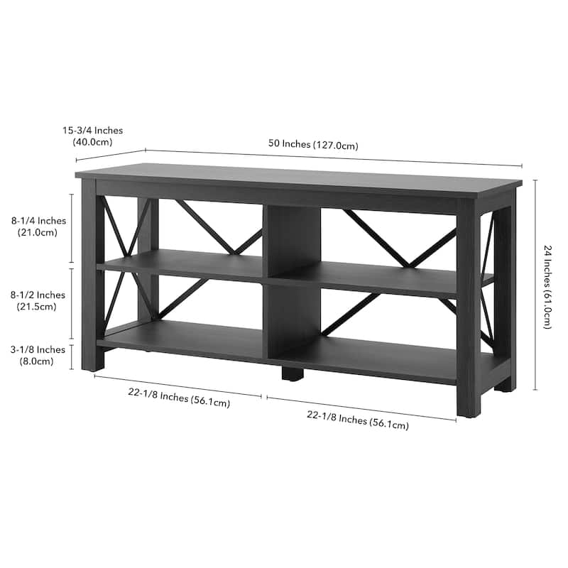 Sawyer 50" TV Stand
