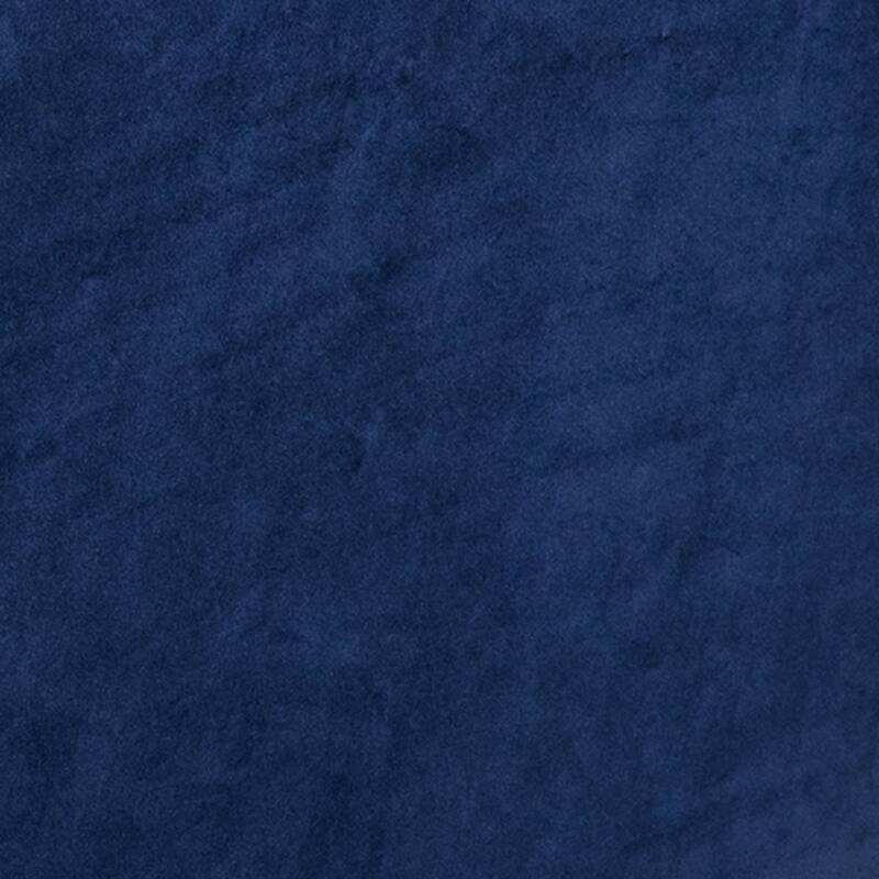 SEI Furniture Brent Fabric Ottoman