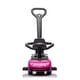 preview thumbnail 18 of 17, Lamborghini 3-in-1 Kids Push Ride On Toy Car