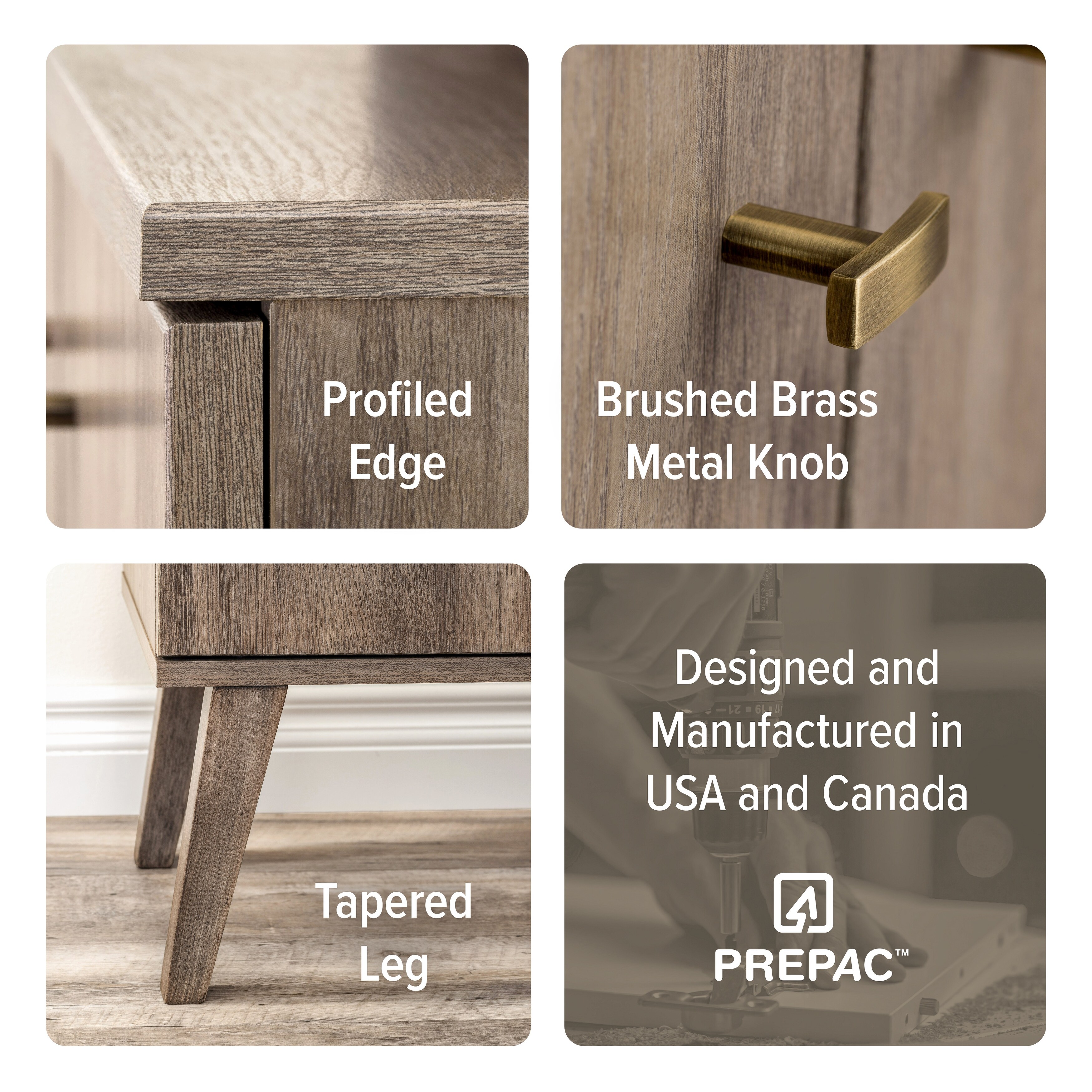 Prepac sales tall bookcase