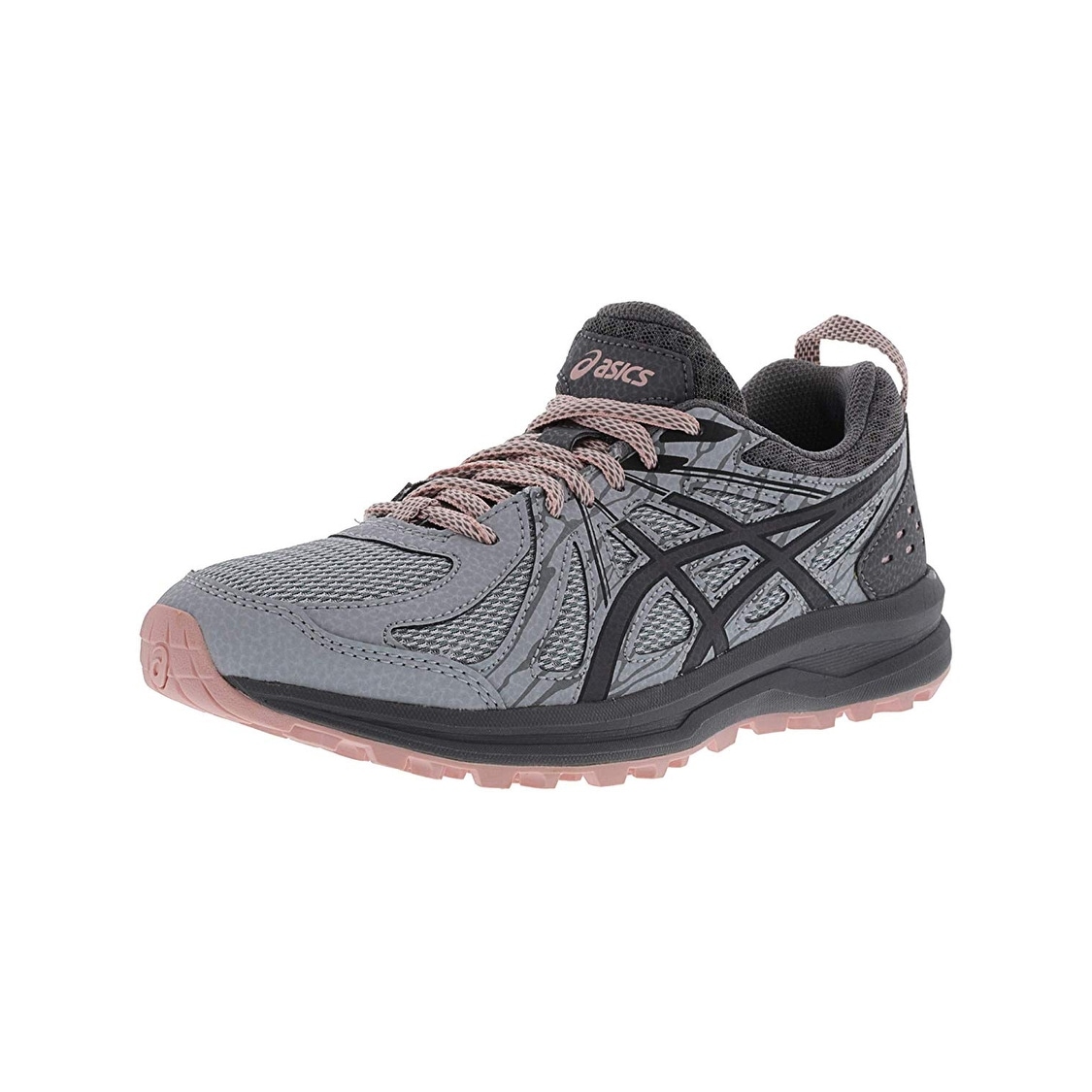 asics frequent trail womens review 