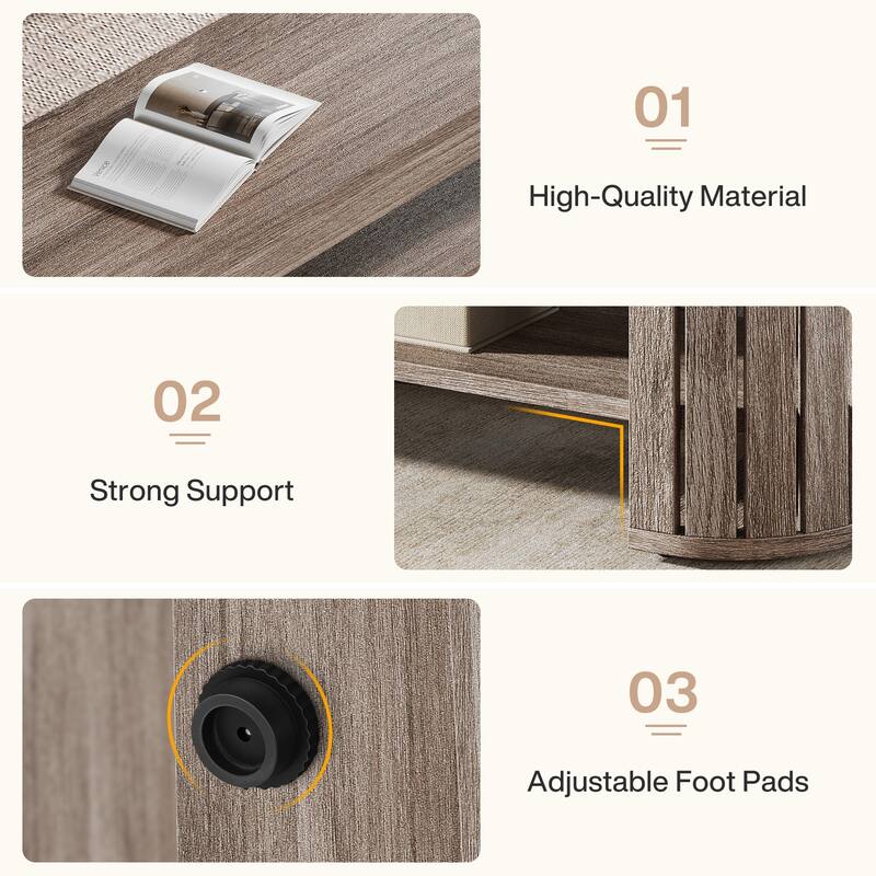 Wood Dining Bench, Entryway Kitchen Seat, Dining/Living Room Home Office Accent Bench