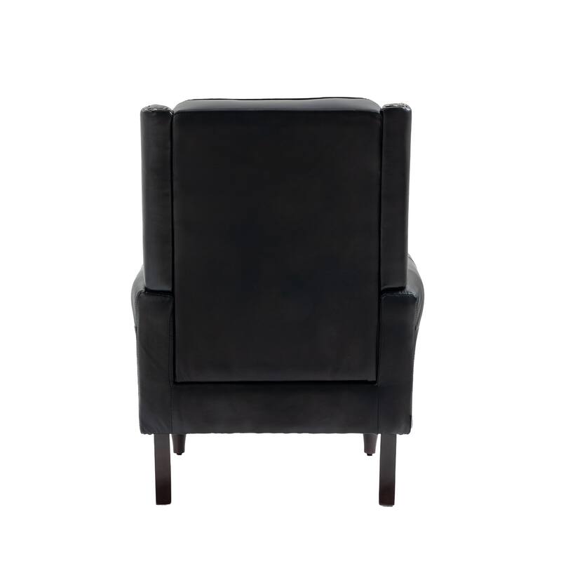 Modern Accent Chair Lounge Chair