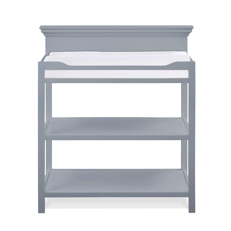 Wood Universal Changing Table