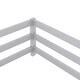 preview thumbnail 5 of 10, Montessori Floor Bed with Fence,Wood Kids Bed,Twin Size
