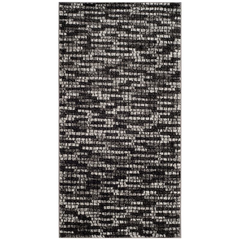 SAFAVIEH Porcello Chandrima Modern Rug