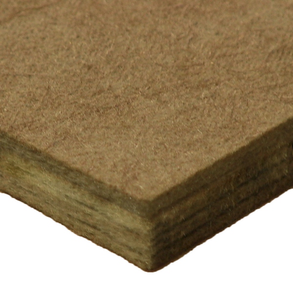 DeckProtect Fire Pit Pad 16