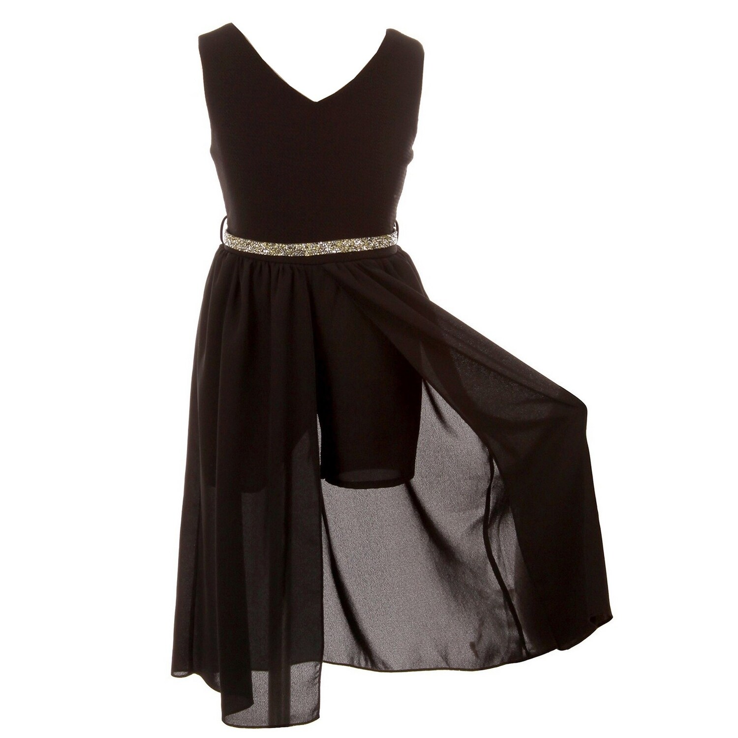 jumpsuit dress kids