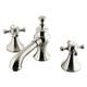 Option Brushed Nickel