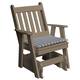Option Weathered Wood