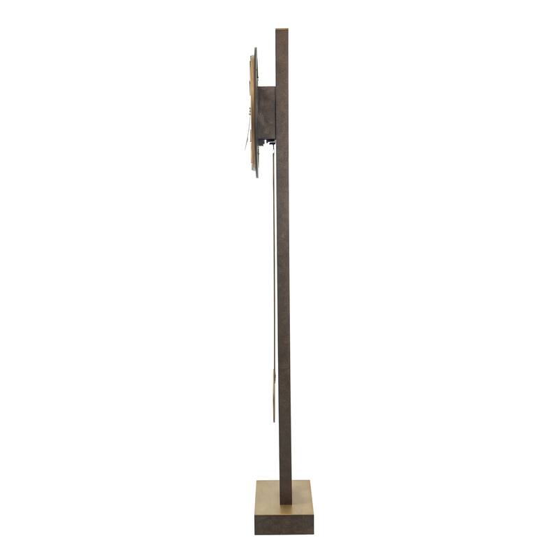 Howard Miller Finnley Grandfather Clock - 20-inches Wide