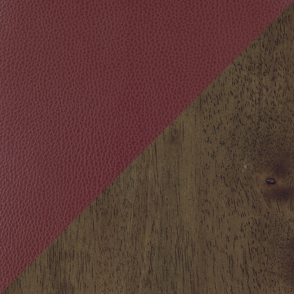 Fremont & Park Whitby Saddle Seat Barstool