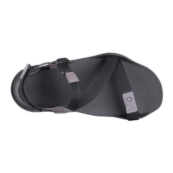 Shop Xero Shoes Z Trek Minimalist Sandal Barefoot Hiking Trail