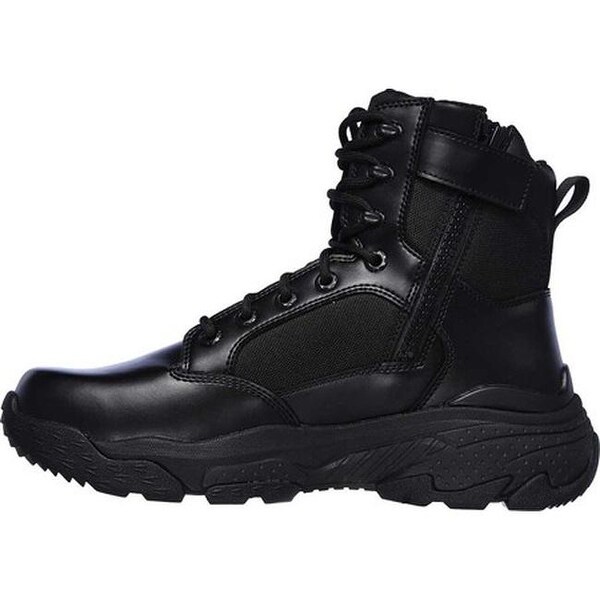 skechers tactical shoes