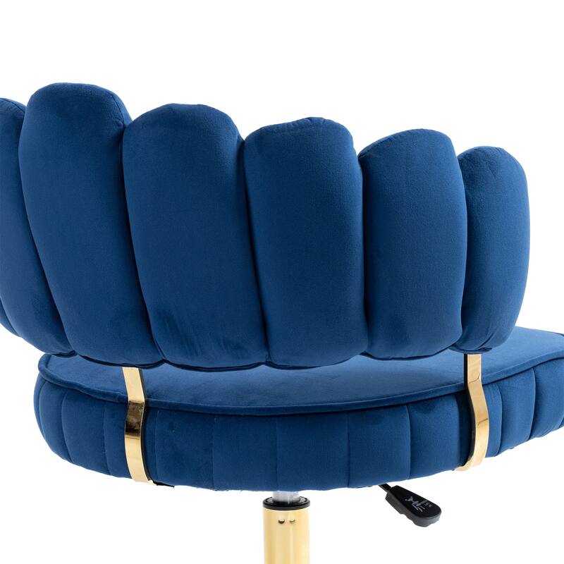 Modern Height Adjustable Swivel Office Chair