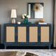 Option Antique Navy Blue