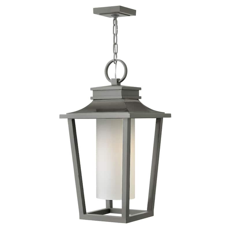 Hinkley Lighting Sullivan Single Light 11-3/4" Wide Outdoor Pendant