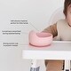 preview thumbnail 10 of 10, Baby's Brew Silicone Bowl