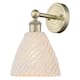 Option Antique Brass / Natural