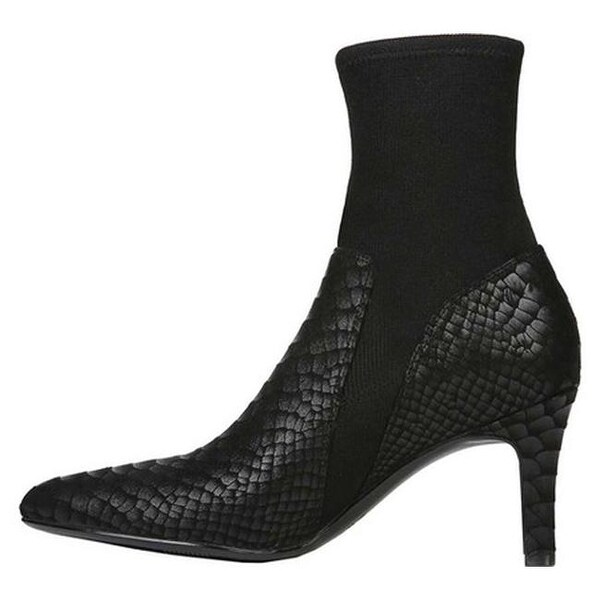 naturalizer neola booties