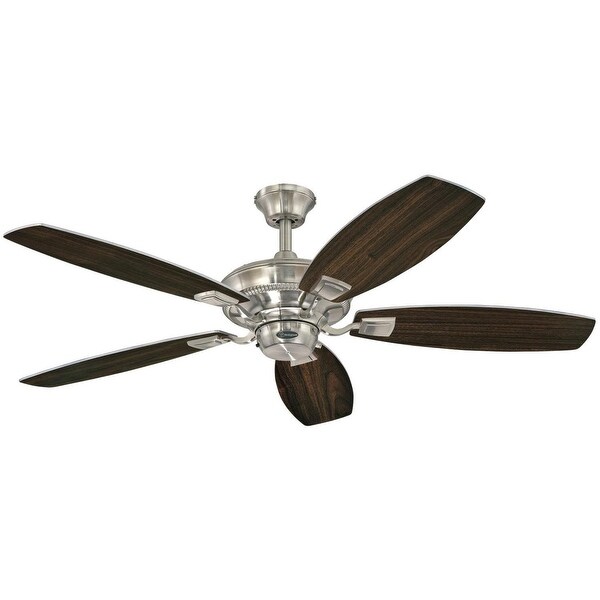Shop Westinghouse 7203600 Aiden 52" 5 Blade Hanging ...