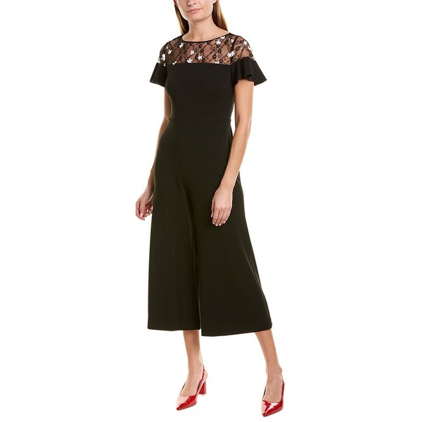 karl lagerfeld jumpsuit