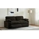 preview thumbnail 2 of 11, Collins Modular Power Loveseat - N/A