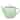 STP-Goods 1.1-Quart Mint Enamel on Steel Tea Kettle