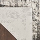 preview thumbnail 12 of 22, Nourison Desire Abstract Indoor Area Rug