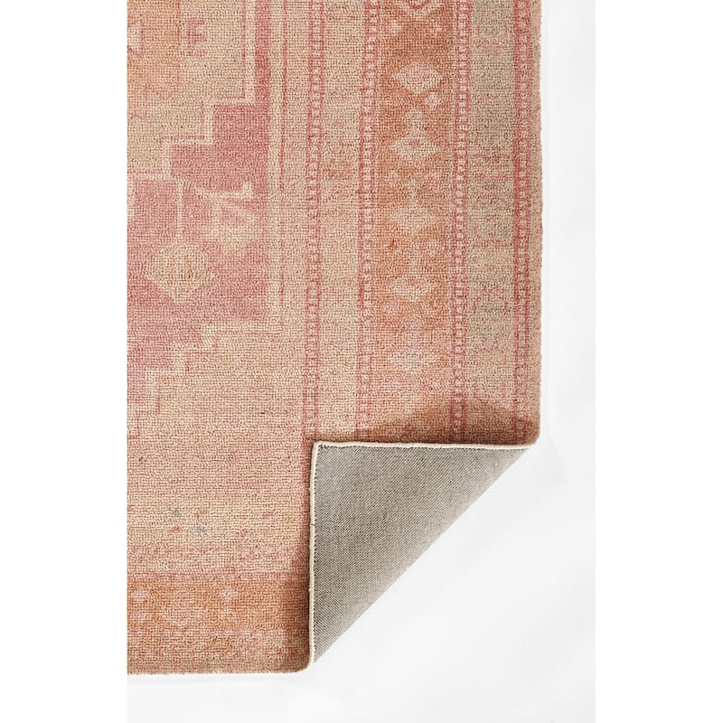 Momeni Luna Traditional Hand Tufted Area Rug
