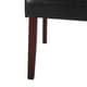 preview thumbnail 77 of 76, Blythe Tufted Dining Chair (Set of 2) by Christopher Knight Home
